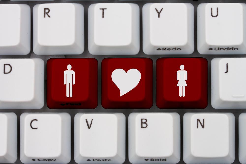dating after divorce keyboard