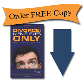 Divorce Book for Men