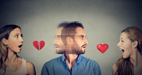 New Love and Romance During Divorce Limbo Could be Costly