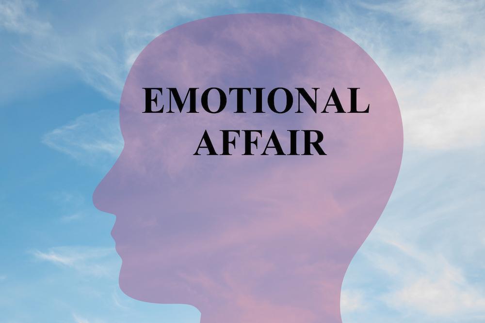 emotional affair