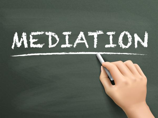 Divorce vs. Mediation