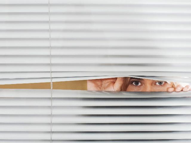Spying and the “Jealousy” Factor