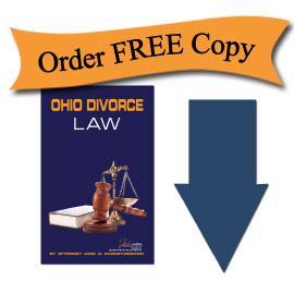 Ohio Divorce Law eBook
