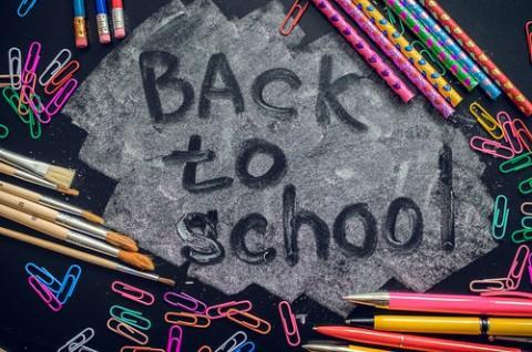 Parents Going Thru Divorce: 7 Tips for Back-to-School Challenges of Youngsters