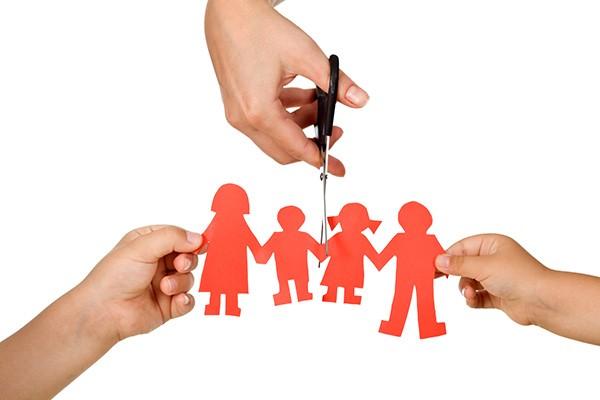Shared Parenting Laws In Ohio