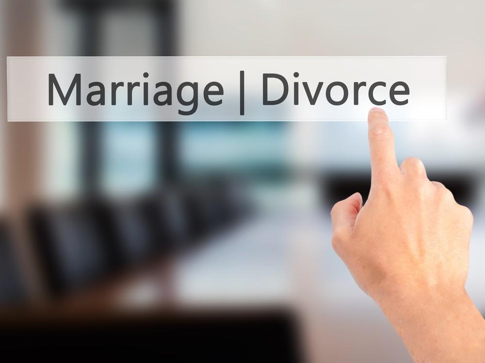 Most Common Reasons for Divorce