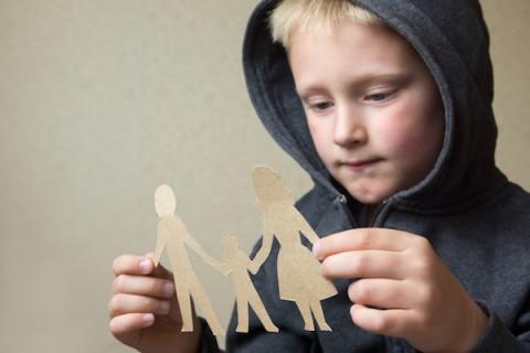 The Complicated Issue of Child Custody