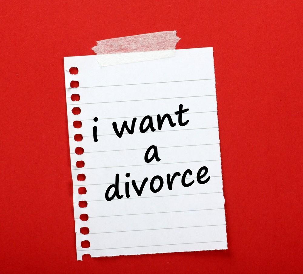 How to Tell Your Spouse You Want a Divorce
