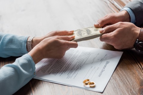 Time to Split? Your Divorce Under the New 2019 Tax Cuts and Jobs Act
