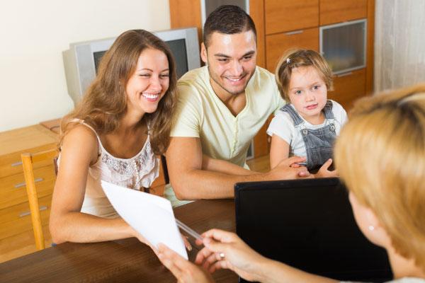 Shared Parenting Laws In Ohio